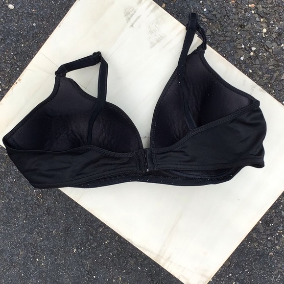 Victoria Secret pantie M and firefly bra 34D - Picture 5 of 5